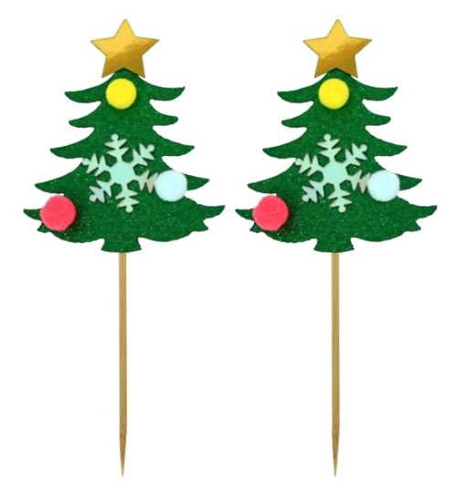 Топпер для украшения 